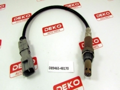 Датчик кислородный DEKO D89465-48170 TOY