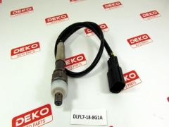 Датчик кислородный DEKO DLFL7-18-8G1A