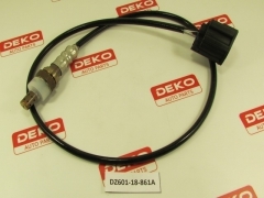 Датчик кислородный DEKO DZ601-18-861A