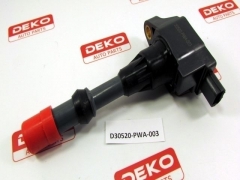Катушка зажигания DEKO D30520-PWA-003