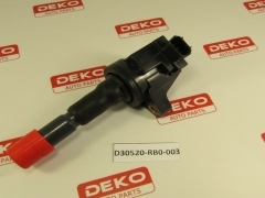 Катушка зажигания DEKO D30520-RB0-003
