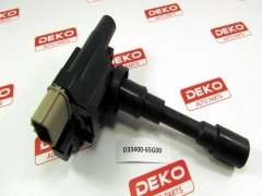 Катушка зажигания DEKO D33400-65G00