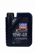 Масло моторное LIQUI MOLY Optimal Diesel 10W40 1л
