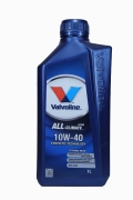 Масло моторное VALVOLINE All Climate Extra 10W40 1л