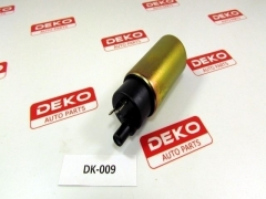 Насос топливный DEKO DK-009