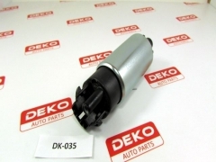 Насос топливный DEKO DK-035