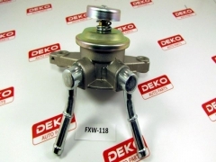 Насос топливный DEKO FXW-118-1